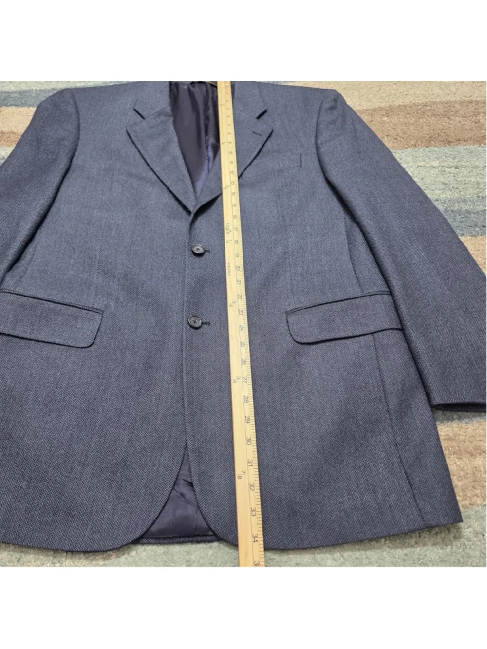 Jack victor loro piana